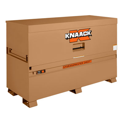Knaack - Model 90 - STORAGEMASTER Chest - 72in x 30in x 46in KNA-90