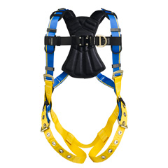 Fall Protection Harnesses