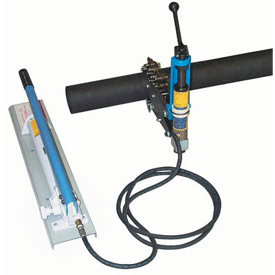 Wheeler Rex 2990-15 2-15in. Hydraulic Pipe Cutter WHE-299015