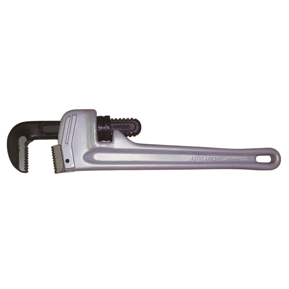 Wheeler Rex 4410 10in Aluminum Straight Pipe Wrench WHE-4410