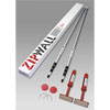 ZIPWALL Dust Barrier - 2 Pack (6ft 9in to 20ft) KIT20
