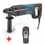 11224VSR Bosch 7/8 SDS-plus Rotary Hammer, D Handle Bulldog with FREE MULT IDETECTOR 11224VSRMD