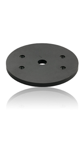 Bosch - 3601071500 - Sub Base for 2 610 908 884 Offset Laminate Trim Base 3601071500