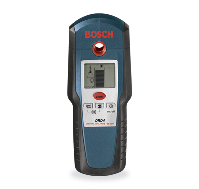 Bosch DMD4AK Digital Multi-Detector Kit DMD4AK