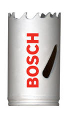 Bosch HB094 - 15/16in. Quick Change Bi-metal Hole Saws HB094
