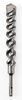 SDS Plus Rotary Drill Bits