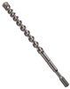 Spline Drive Rotary Hammer Bits