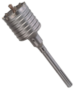 SDS Max Core Bits