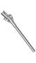 HS1921 - SDS-MAX Shank 1-1/8in x 15in Slotting Tool HS1921