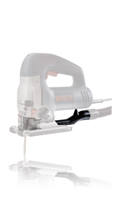 JA1005 Bosch Jigsaw Dust Collection Kit JA1005