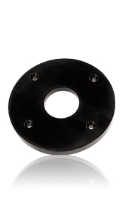 PR009 Bosch Round Subbase for RA Temp Guides PR009