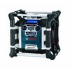 Bosch - PB360D AM/FM Radio and Charger w/ Remote PB360D