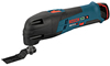 Bosch Max Multi-X Oscillating Tools & Accessories