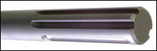 SDS Max Bits