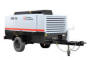 Chicago Pneumatic - CPS 750 CD Portable Air Compressor - 750cfm - Caterpillar CPS750CD