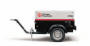 Chicago Pneumatic - CPS 90 KD Portable Air Compressor - 88cfm - Kubota CPS90KD