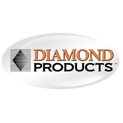 Diamond Products CB500 Brush set 2705589