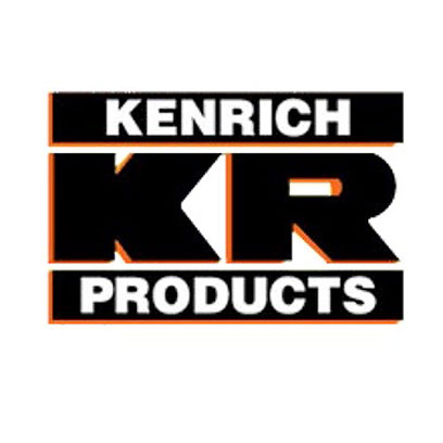 Kenrick 5019-33 Screw & Bushing Kit (GP-1HD, GP-2HD) KNR-501933