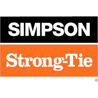 Simpson Strong-Tie Anchoring Systems
