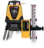 Lasers and Optical Levels