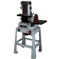 Delta - 31-300 - Sanding Center 31300
