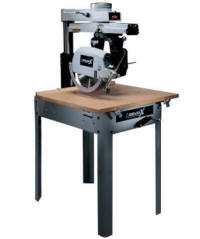 DELTA - 33-895X - X5 12in. Radial Arm Saw 33895X