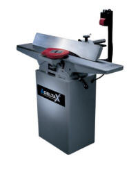 Delta 37-275X - X5 6in. Professional Jointer 37275X