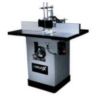 DELTA - 43-495X - X5 3 HP Heavy-Duty Shaper 43495X