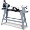 Delta - 46-715 - 14in. Cast-Iron Lathe 46715