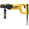 Dewalt - D25213K - 1in SDS D-Handle Rotary Hammer Drill w/Chipping Function D25213K