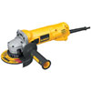 "Dewalt - D28112 - 4-1/2in Grinder, 10amp" D28112