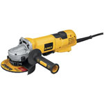 "Dewalt - D28114 - 4-1/2in High Power XHD Grinder, 13amp" D28114