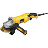 "Dewalt - D28115 - 4-1/2in High Power XHD Grinder, Trigger Grip,  13amp" D28115
