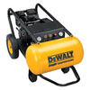 Dewalt - D55273 - 5Heavy-Duty, 5.5 HP, 10.5 Gallon, 150 PSI Gas Wheeled Portable w/ Roll Cage D55273