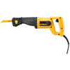 "Dewalt - DW304PK - Reiprocating Saw Kit - 10.0 amps, 0-2800 spm" DW304PK