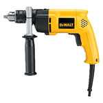 "Dewalt - DW511 - 1/2in Hammer Drill, 6.7 amp" DW511