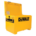 Dewalt - DWJB3048 - 30in x 48in Chest w/Gear Guard Multipoint Locking System (Wheels Sold Separatly) DWJB3048