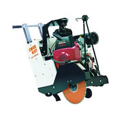 Core Cut - CC1800 Push Saws - 16ho Briggs Vanguard - 20in Guard 5800321