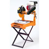 Core Cut - CC500M Masonry Saw - 14in Blade capacity -  5.5 HP Honda Gas 5800376