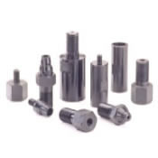 Core Bore - Adapter - Top Thread - 5/8in.-11 Female - Bottom Thread Male 1.250in.-7 4400009