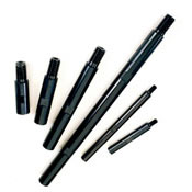 Core Bore - Core Bit Extension - 12in. - , Fits Bit Size up to 1-1/2in. - , Thread - 5/8in.-11 4400005