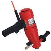 Core Bore - Weke DK12 Hand Held Core Drill Kit 4244017