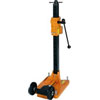 Core Bore - M-1 Drill Stands Only - Combination Vacuum/Anchor Stand With Wheels, Motor Mount Plate 4245065