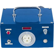Core Bore - Core Bore Stop Box - 115V 4243050
