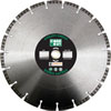 Diamond Products - 16in x .125 High Performance Turbo Blade - 1in Arbor (Big Daddy) 60790