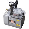 Core Bore - Core Drill Vacuum Pump - Gast 1/8 HP, 24hg Vacuum Pump with Fittings - M-1/M-2 4244075