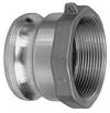 3in Female Camlock Adapter 300AAL