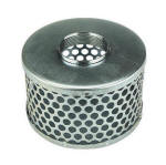 3in Metal Strainer RHS35