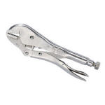 VISE-GRIP - 0302L3 - 7R  Straight Jaw  -  7in. / 175 mm 0302L3