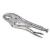 VISE-GRIP - 1002L3 - 4WR   Curved Jaw w/wire cutter -  4in. / 100 mm 1002L3
